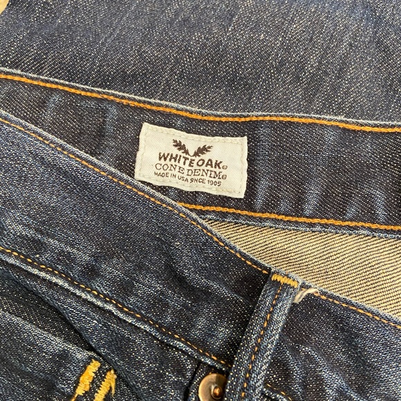 Lucky Brand Jeans 363 - Picture 4 of 8